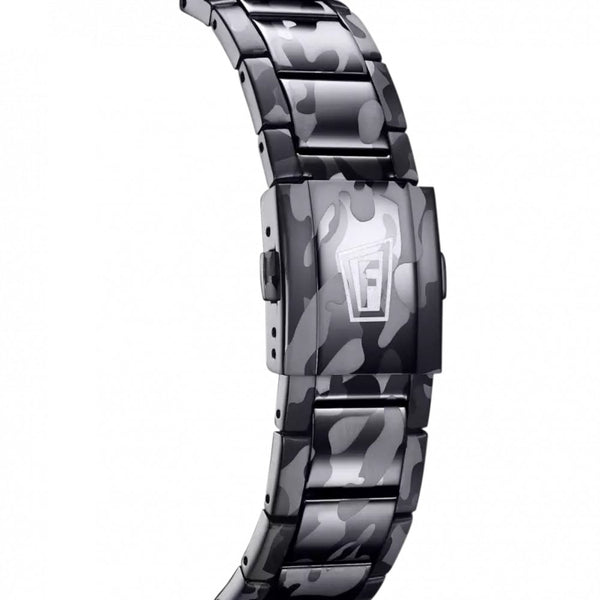 Reloj FESTINA Chrono Bike Connected F20545/1 - Joyería Rometsch
