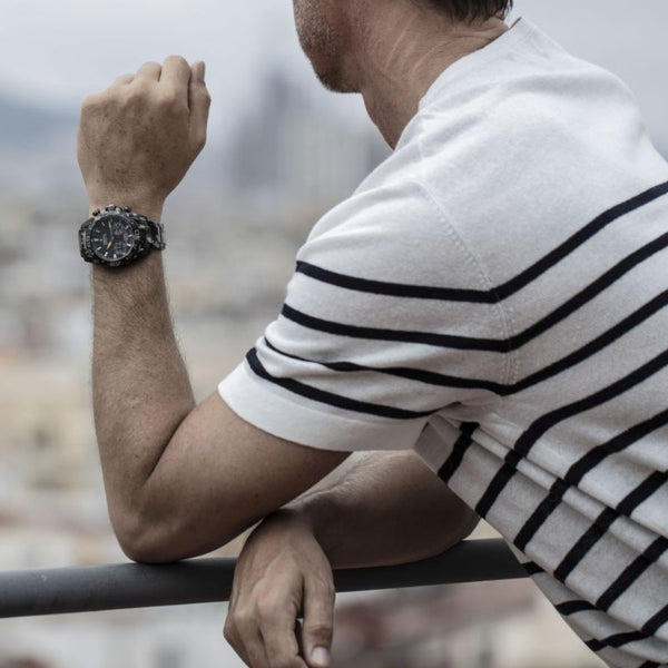 Reloj FESTINA Chrono Bike Connected F20545/1 - Joyería Rometsch