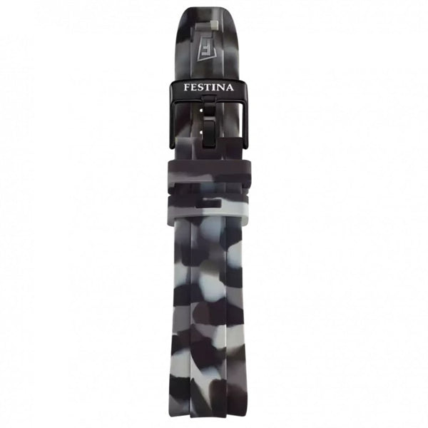 Reloj FESTINA Chrono Bike Connected F20545/1 - Joyería Rometsch