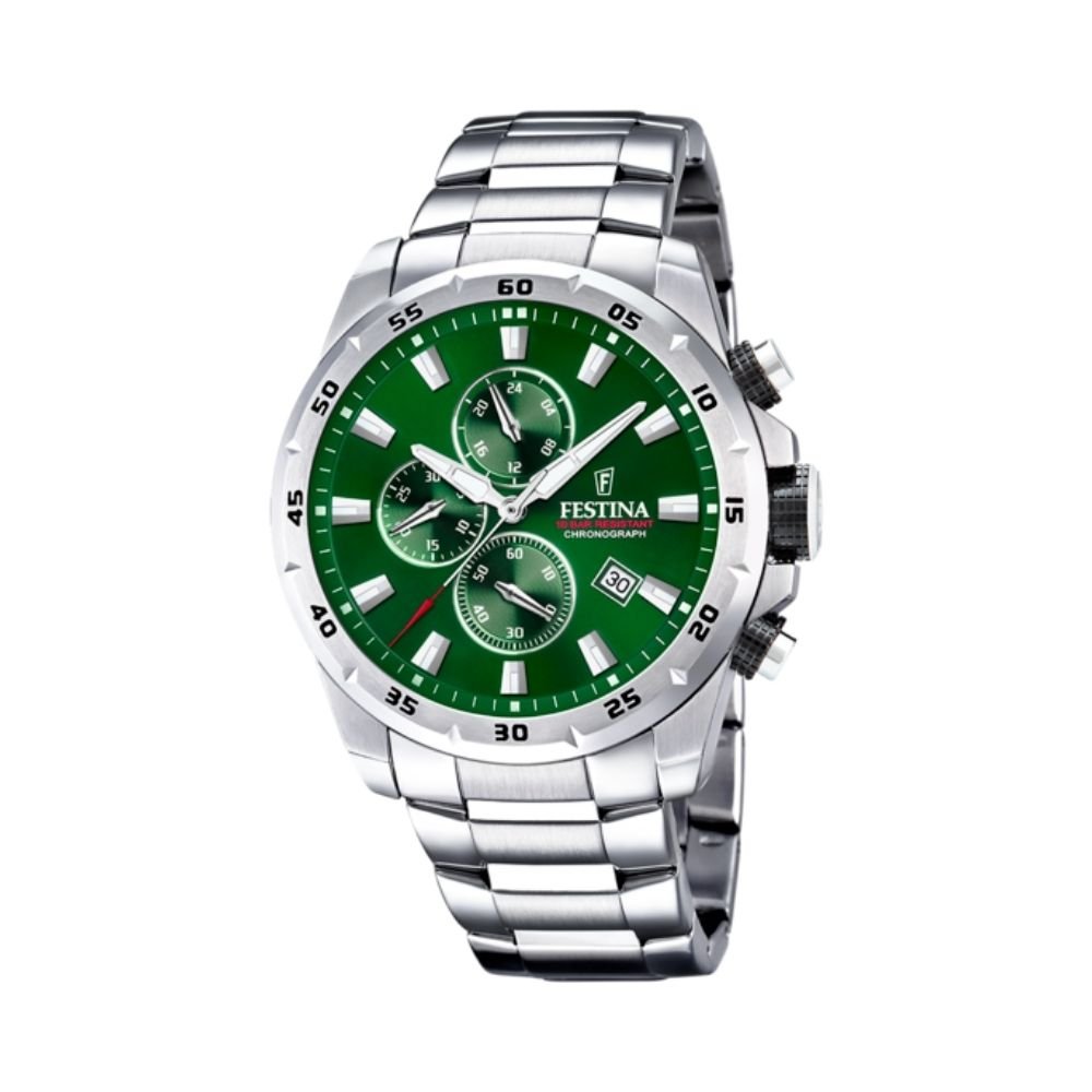 Reloj Festina Chrono Sport F20463/3 - Joyería Rometsch