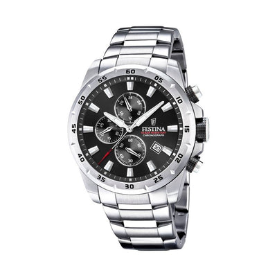 Reloj Festina Chrono Sport F20463/4 - Joyería Rometsch