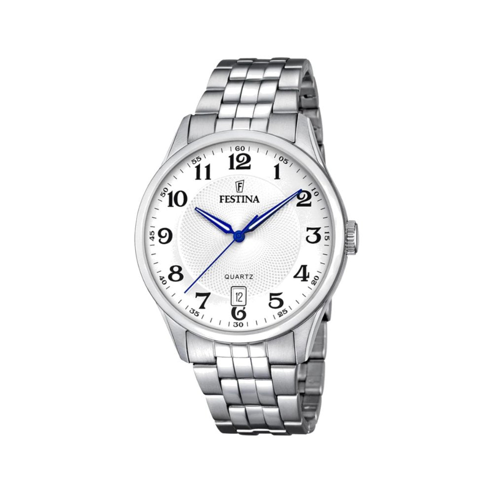 Reloj Festina Classics Hombre F20425/1 - Joyería Rometsch