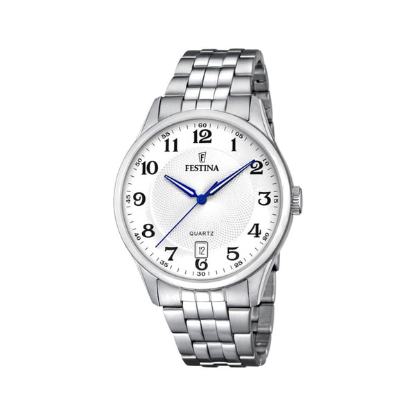 Reloj Festina Classics Hombre F20425/1 - Joyería Rometsch