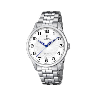 Reloj Festina Classics Hombre F20425/1 - Joyería Rometsch