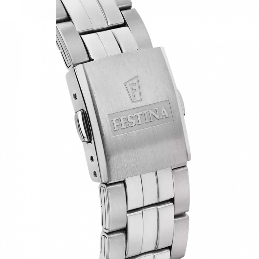 Reloj Festina Classics Hombre F20425/1 - Joyería Rometsch