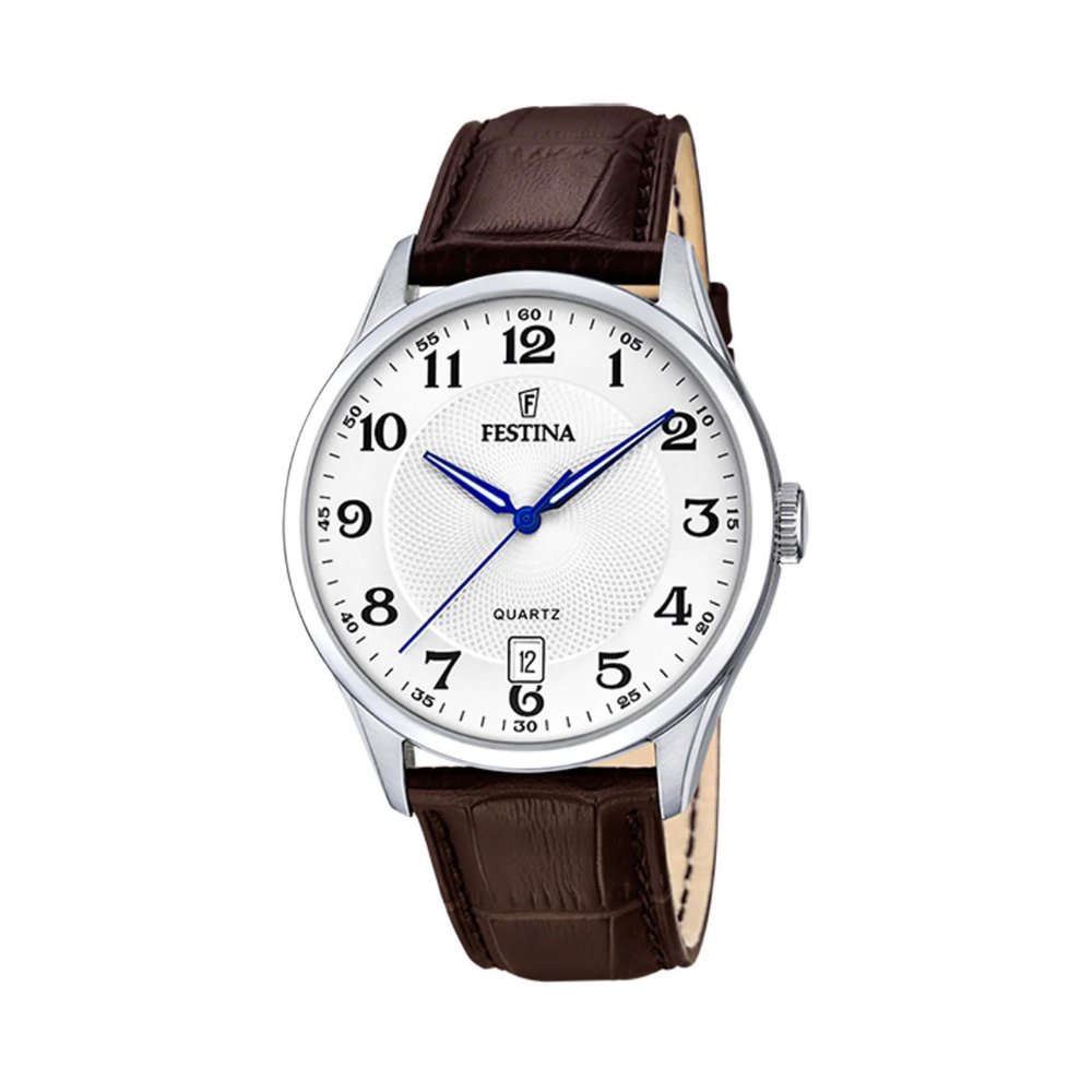 Reloj Festina Classics Hombre F20426/1 - Joyería Rometsch