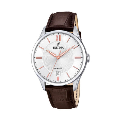 Reloj Festina Classics Hombre F20426/4 - Joyería Rometsch