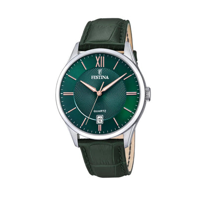 Reloj Festina Classics Hombre F20426/7 - Joyería Rometsch