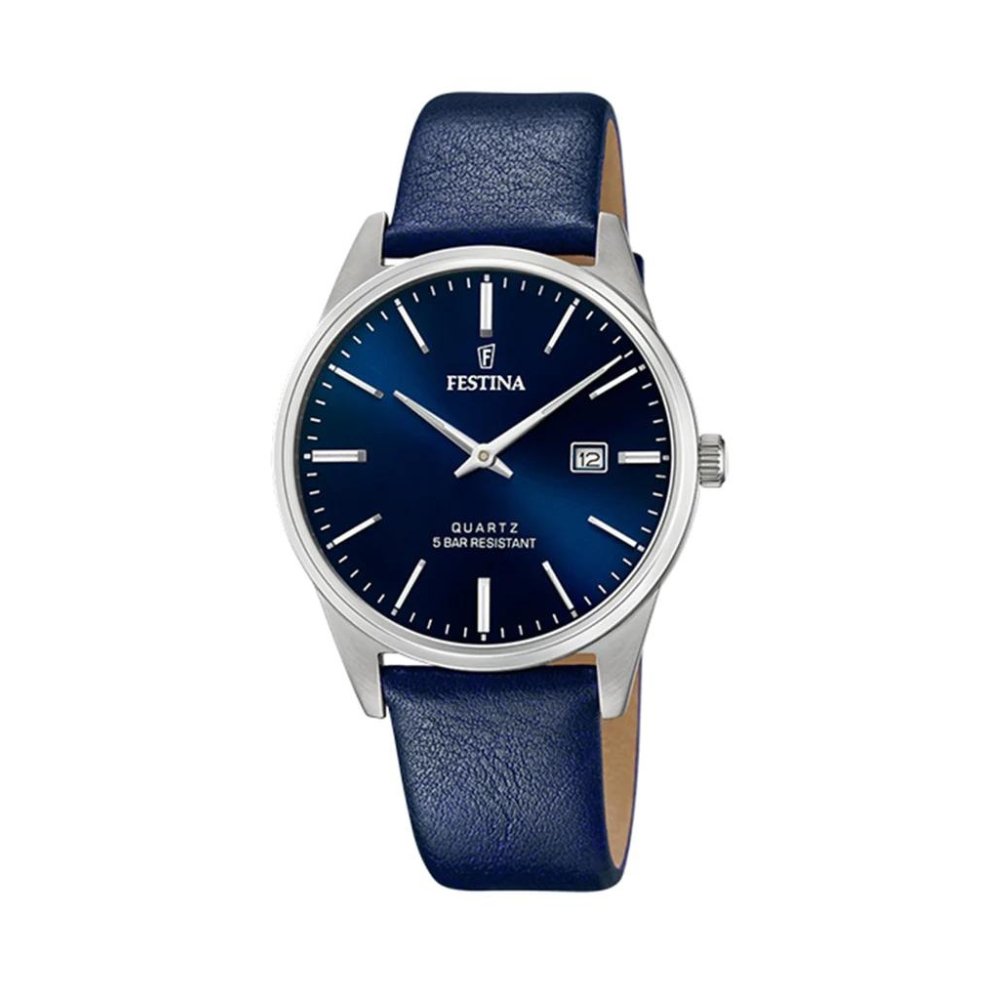 Reloj Festina Classics Hombre F20512/3 - Joyería Rometsch