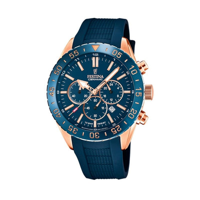 Reloj Festina Hombre Ceramic F20516/1 - Joyería Rometsch