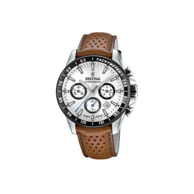 Reloj Festina Hombre Chrono F20561/1 - Joyería Rometsch