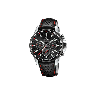 RELOJ FESTINA HOMBRE TIMELESS CHRONOGRAPH, F20561/4 - Joyería Rometsch