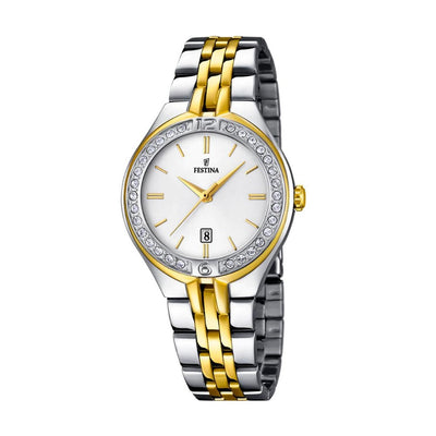 Reloj FESTINA Mademoiselle F16868/1 - Joyería Rometsch