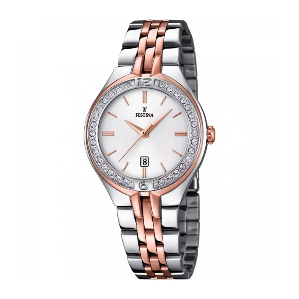 Reloj FESTINA Mademoiselle F16868/2 - Joyería Rometsch