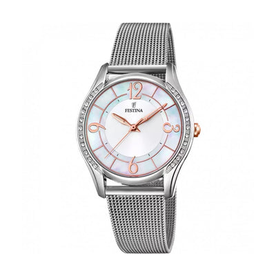 Reloj FESTINA Mademoiselle F20420/1 - Joyería Rometsch