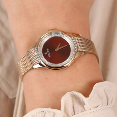 Reloj FESTINA Mademoiselle F20496/1 - Joyería Rometsch