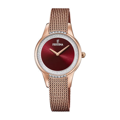 Reloj FESTINA Mademoiselle F20496/1 - Joyería Rometsch