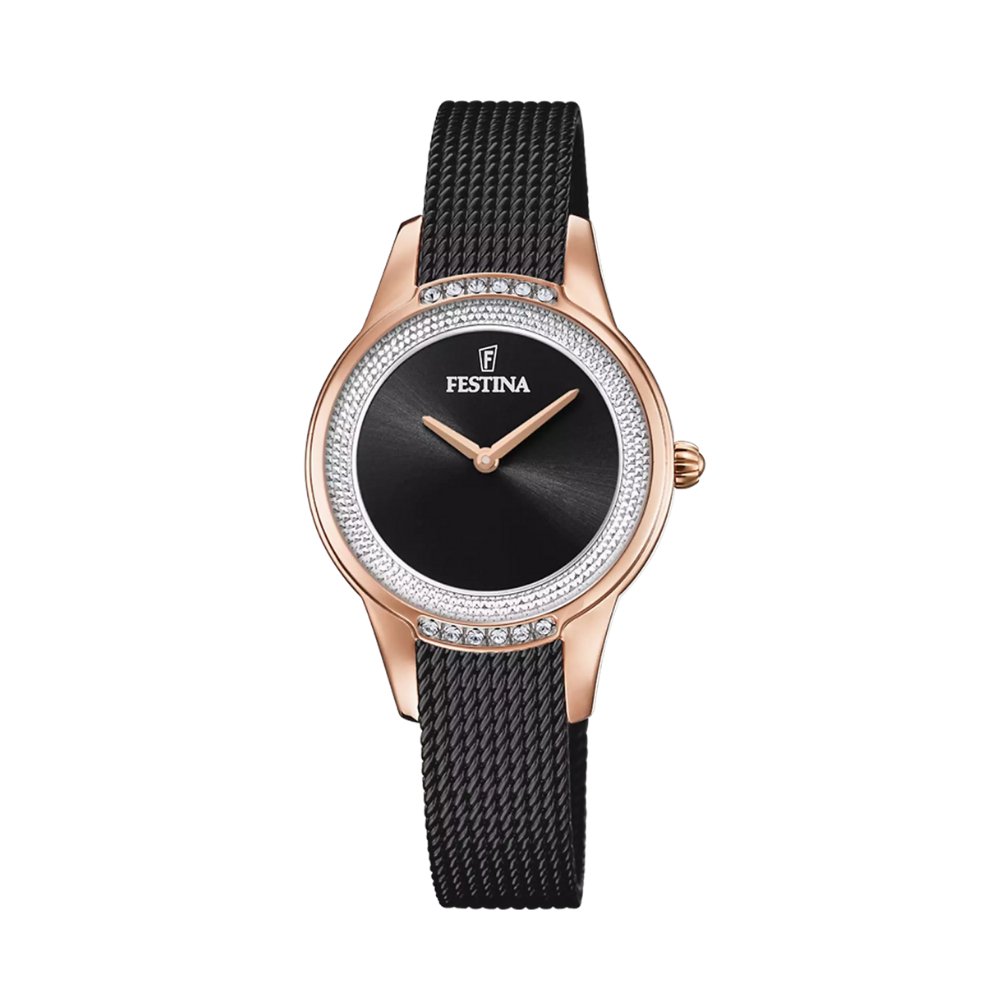 Reloj FESTINA Mademoiselle F20496/2 - Joyería Rometsch