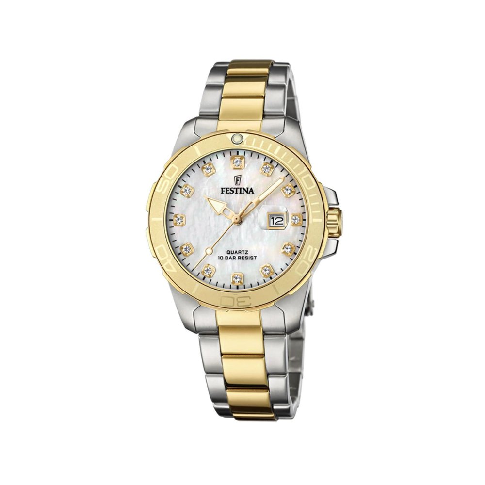 Reloj FESTINA Mujer Boyfriend Collection F20504/2 - Joyería Rometsch