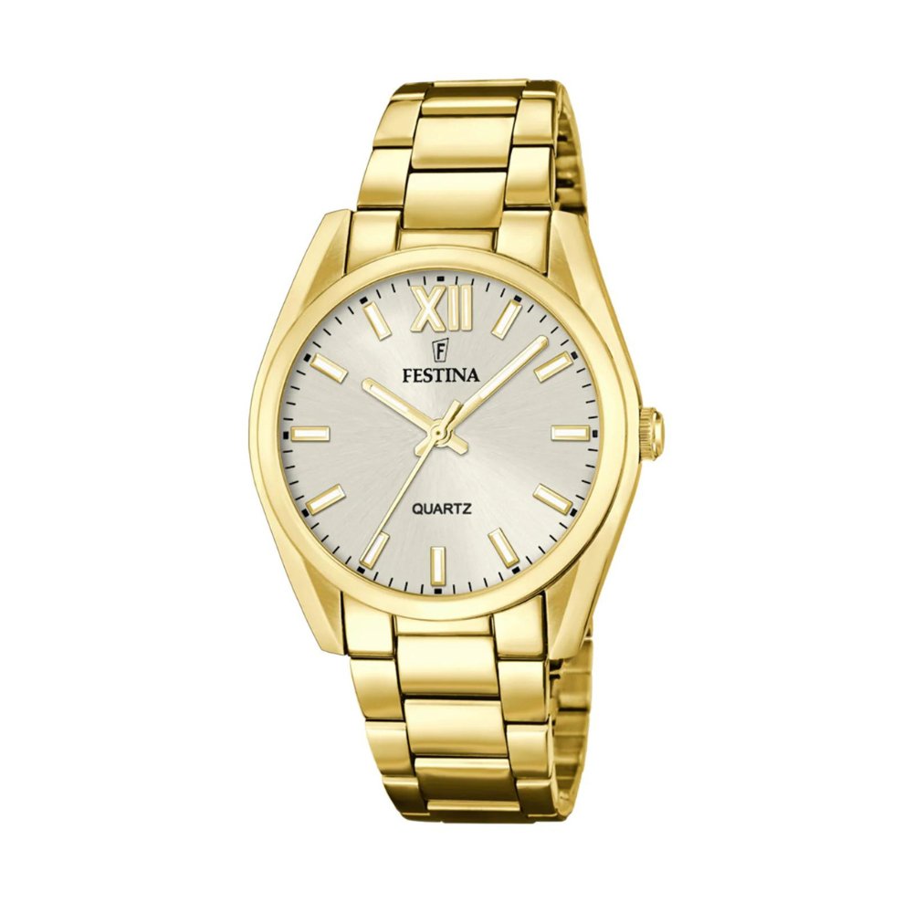 Reloj FESTINA Mujer Boyfriend Collection F20640/1 - Joyería Rometsch