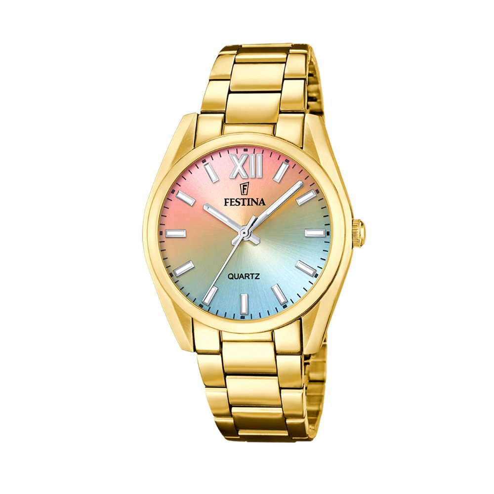 Reloj FESTINA Mujer Boyfriend Collection F20640/7 - Joyería Rometsch