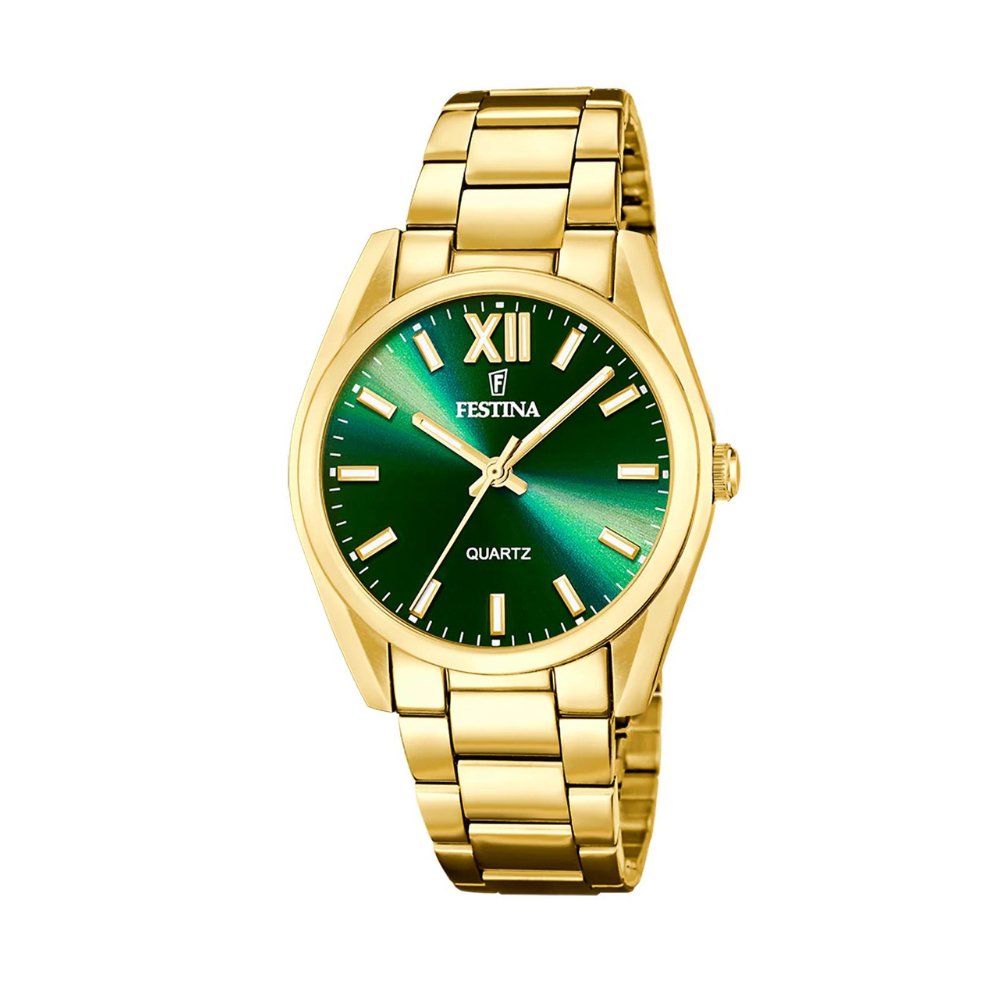 Reloj FESTINA Mujer Boyfriend Collection F20640/9 - Joyería Rometsch