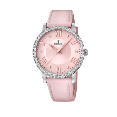 Reloj FESTINA Mujer Boyfriend F20412/2 - Joyería Rometsch