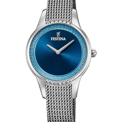 Reloj FESTINA Mujer Mademoiselle F20494/2 - Joyería Rometsch