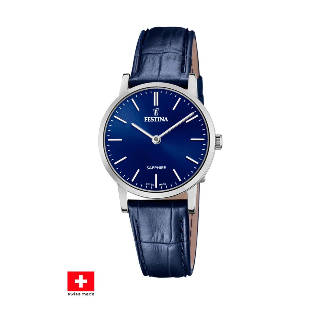 Festina Watch Festina Relojes Mujer Festina Chile Reloj F16867/1