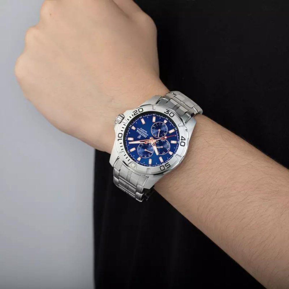 Reloj FESTINA Multifunción Hombre F20445/5 - Joyería Rometsch