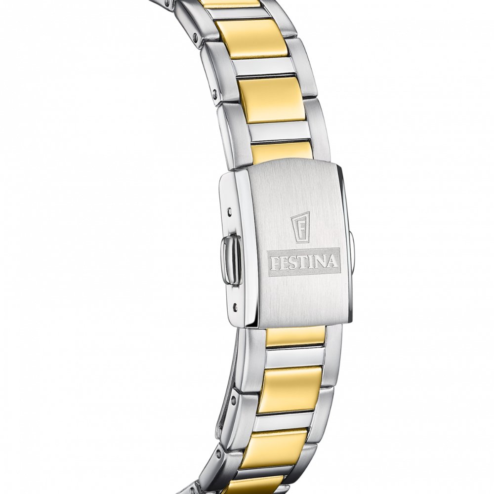 Reloj FESTINA Solar Energy Mujer F20655/4 - Joyería Rometsch