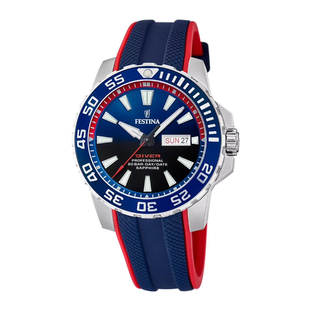 Reloj FESTINA The Originals F20662/1 - Joyería Rometsch