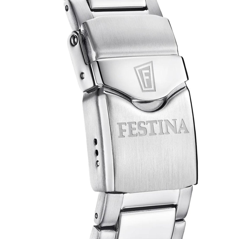 Reloj FESTINA The Originals F20665/2 - Joyería Rometsch