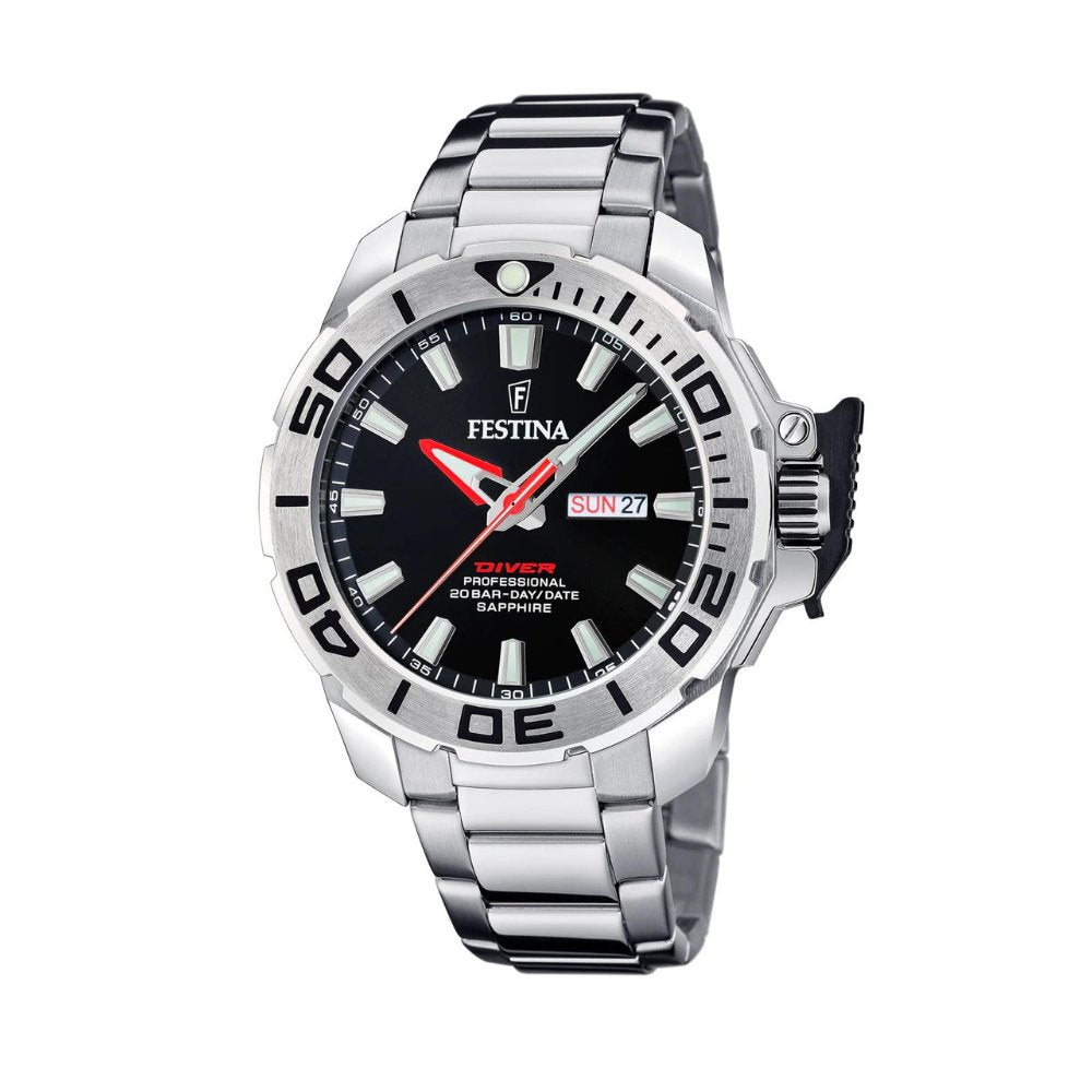 Reloj FESTINA The Originals F20665/4 - Joyería Rometsch