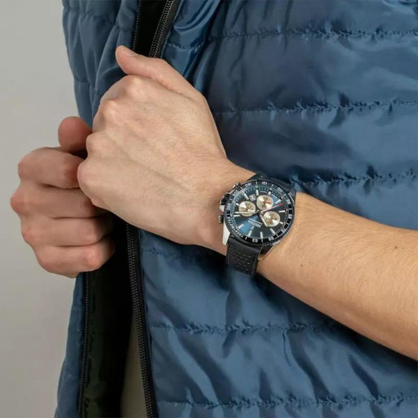 Reloj FESTINA Timeless Chronograph Hombre F20561/2 - Joyería Rometsch