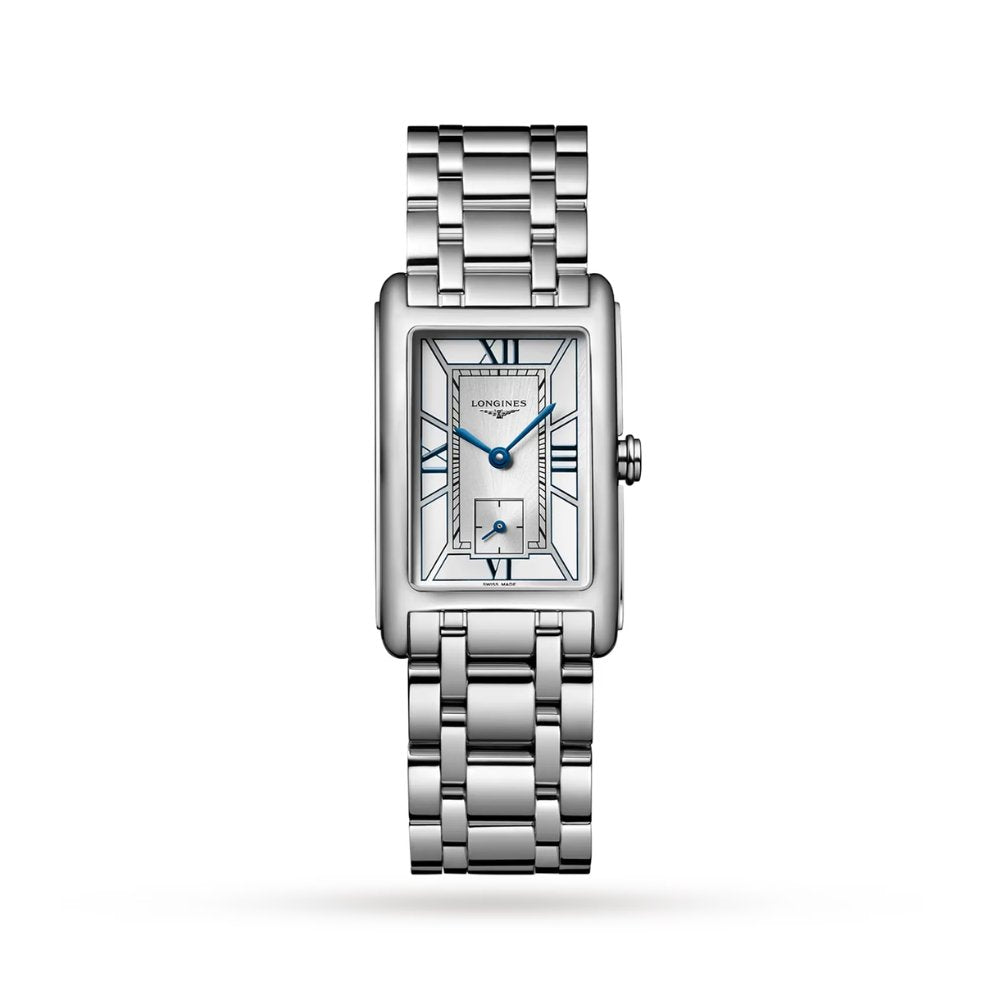 Reloj LONGINES Dolcevita L5.512.4.75.6 - Joyería Rometsch