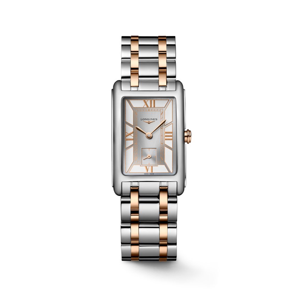 Reloj LONGINES Dolcevita L5.512.5.75.7 - Joyería Rometsch