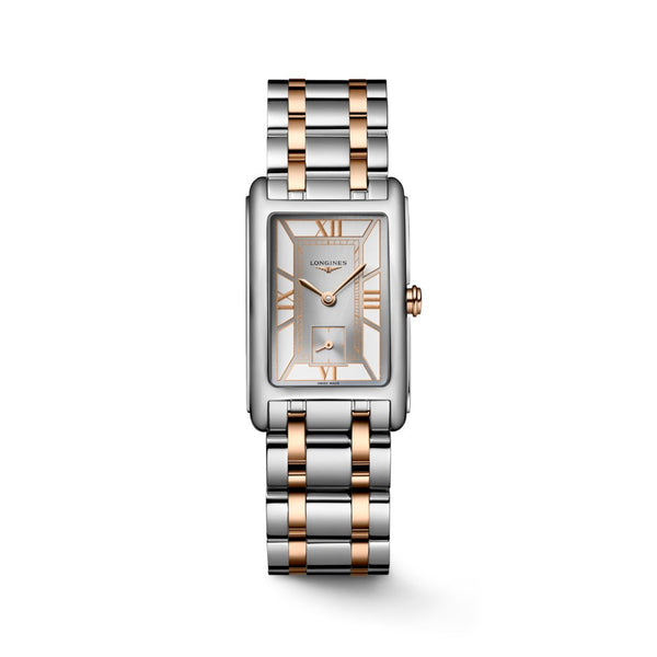 Reloj LONGINES Dolcevita L5.512.5.75.7 - Joyería Rometsch