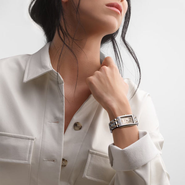 Reloj LONGINES Dolcevita L5.512.5.75.7 - Joyería Rometsch