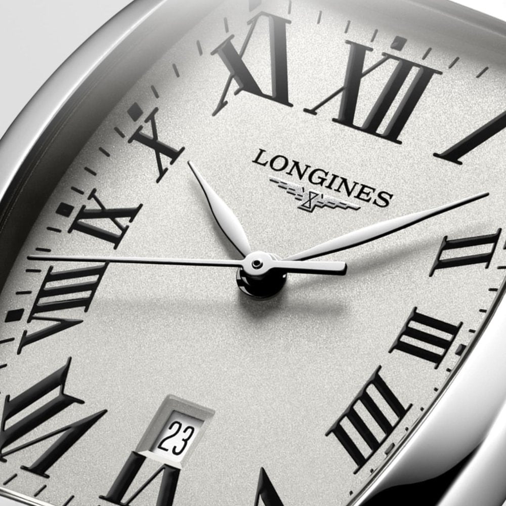 Reloj LONGINES Evidenza L2.155.4.71.5 - Joyería Rometsch