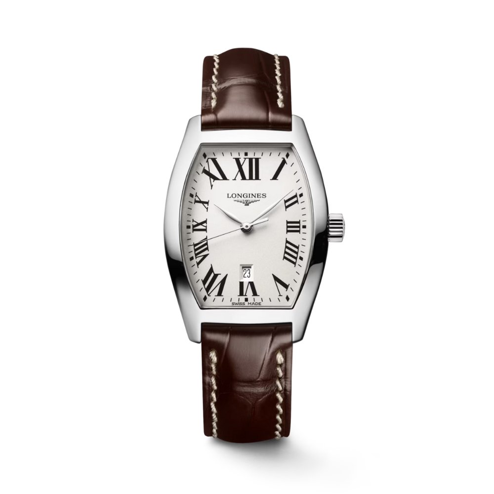 Reloj LONGINES Evidenza L2.155.4.71.5 - Joyería Rometsch