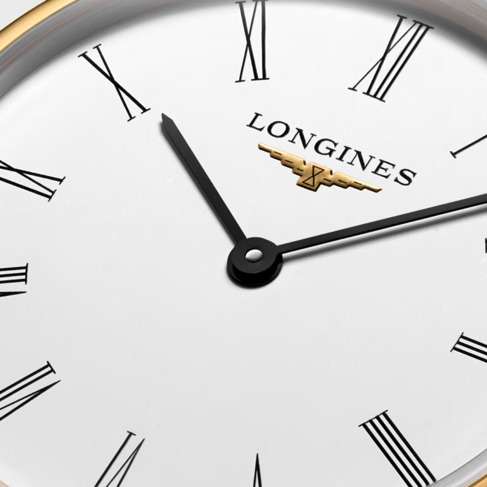 Reloj LONGINES La Grande Classique 24mm L4.209.2.11.7 - Joyería Rometsch