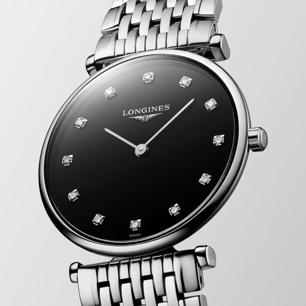 Reloj LONGINES La Grande Classique 24mm L4.209.4.58.6 - Joyería Rometsch