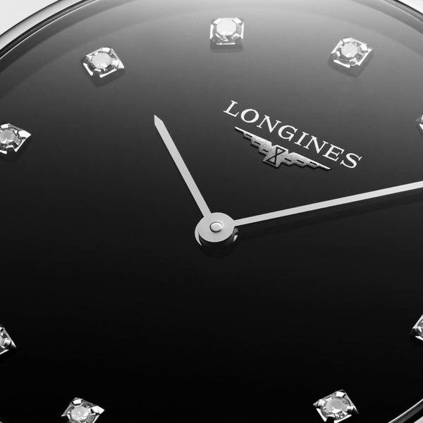 Reloj LONGINES La Grande Classique 24mm L4.209.4.58.6 - Joyería Rometsch