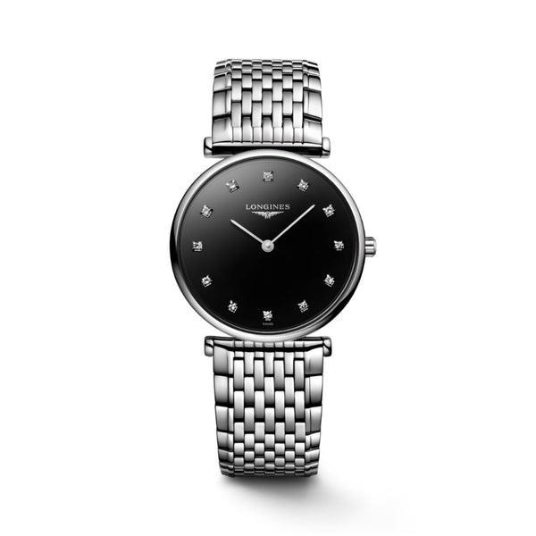 Reloj LONGINES La Grande Classique 24mm L4.209.4.58.6 - Joyería Rometsch