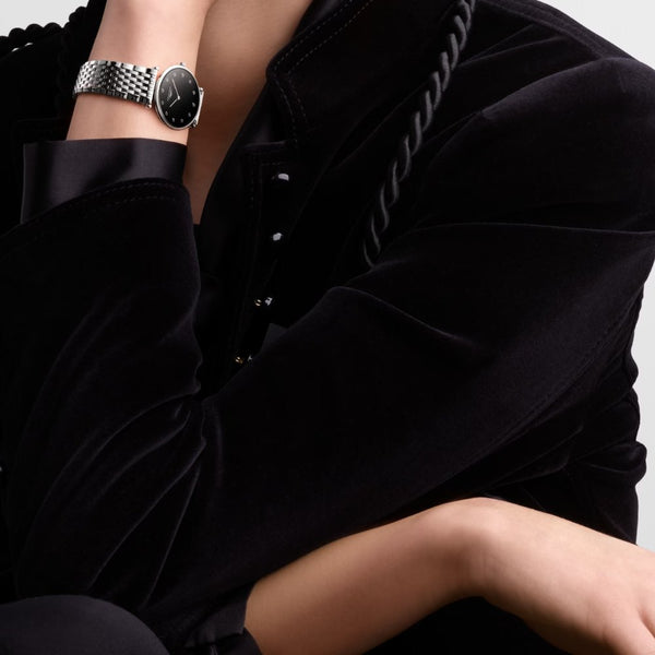 Reloj LONGINES La Grande Classique 24mm L4.209.4.58.6 - Joyería Rometsch