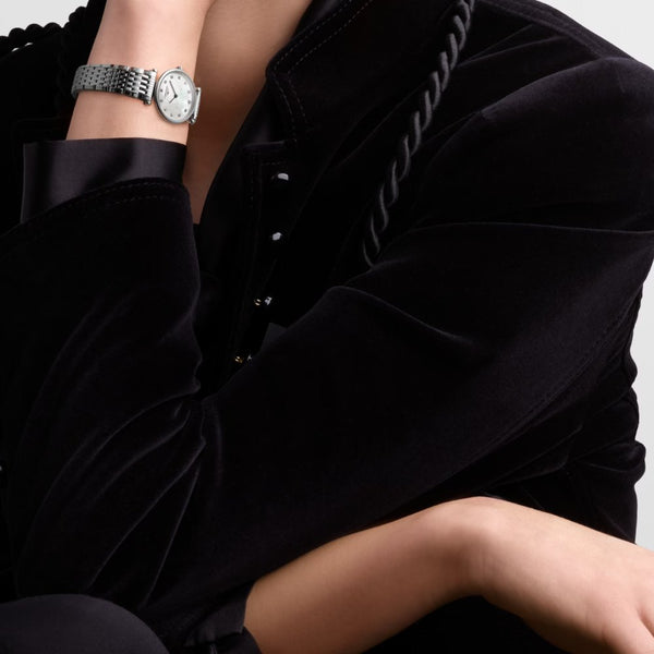Reloj LONGINES La Grande Classique 24mm L4.209.4.87.6 - Joyería Rometsch