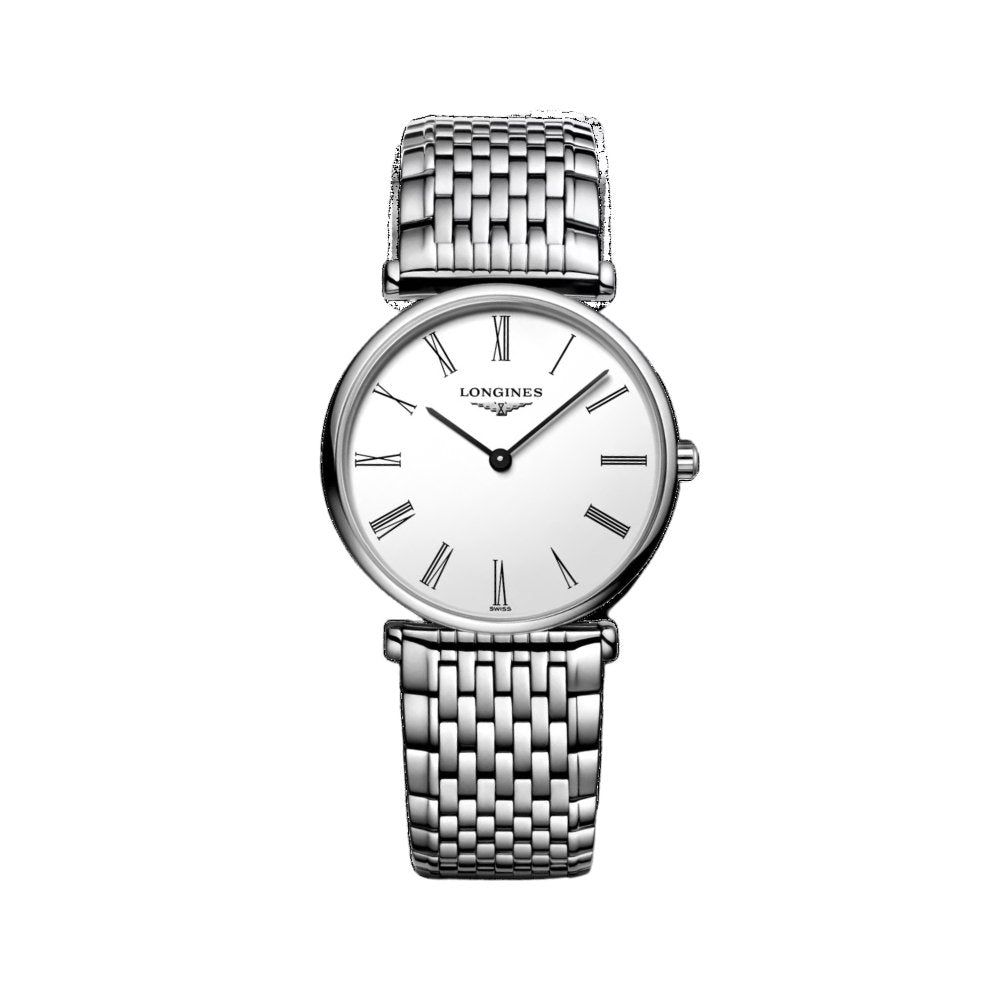 Reloj LONGINES La Grande Classique 29mm L4.512.4.11.6 - Joyería Rometsch