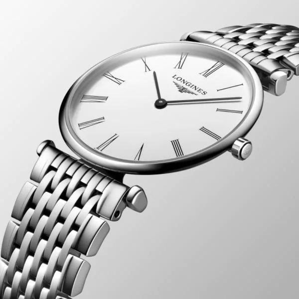 Reloj LONGINES La Grande Classique 29mm L4.512.4.11.6 - Joyería Rometsch