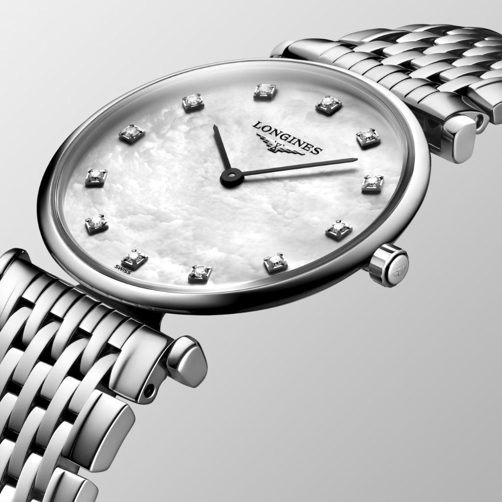 Reloj Longines La Grande Classique 29mm L4.512.4.87.6 - Joyería Rometsch